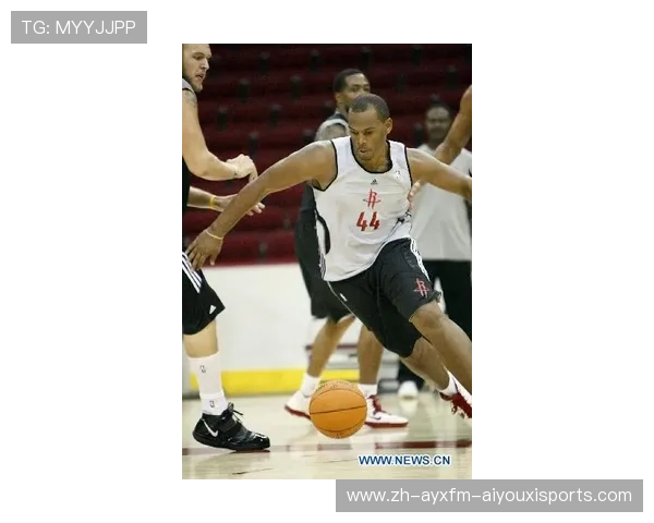 休斯敦火箭队官方训练基地及地址介绍