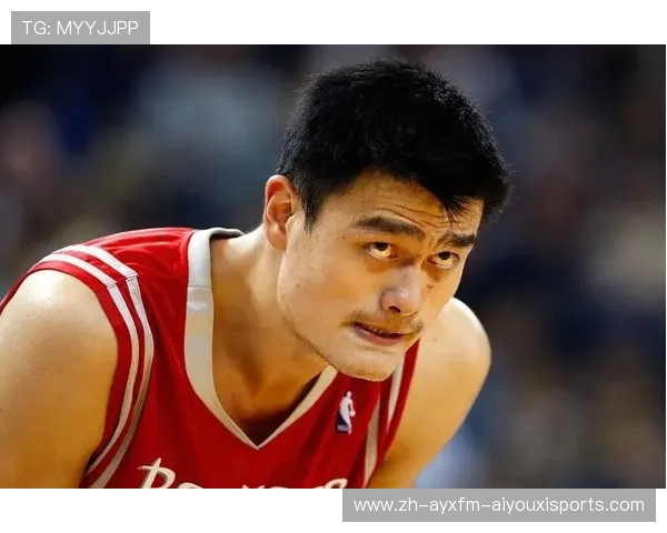 姚明在NBA职业生涯中的总得分是多少