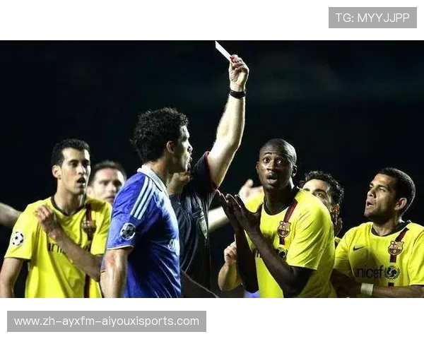 德罗巴2012欧冠决赛表现与决胜时刻