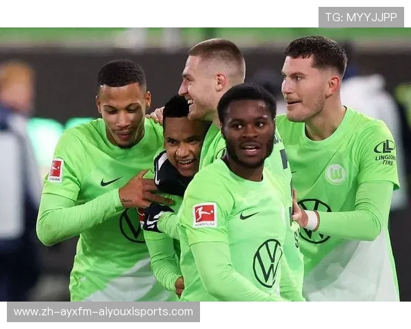 绿色球队德甲：探索德甲联赛中的绿色球队及其特色