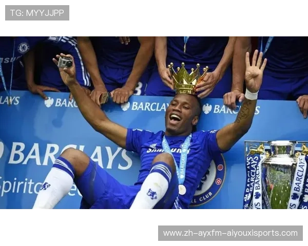 英超小球队夺冠的传奇故事