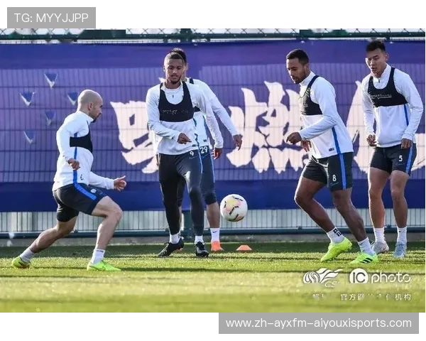 足球代谢率监测技术帮助足球运动员优化训练效果